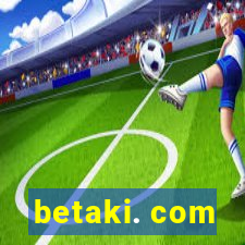 betaki. com